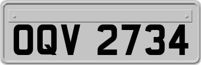 OQV2734