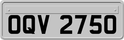 OQV2750