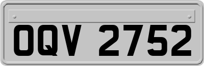 OQV2752