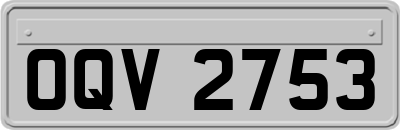 OQV2753