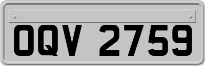OQV2759