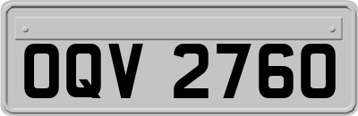 OQV2760