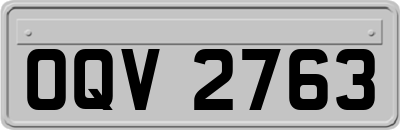 OQV2763