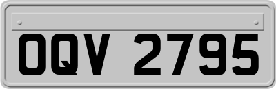 OQV2795