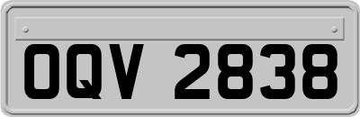 OQV2838