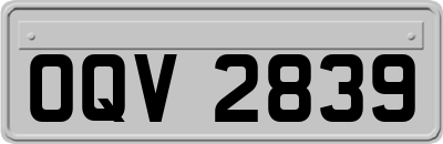 OQV2839