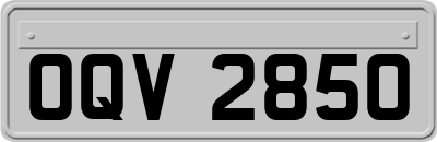 OQV2850