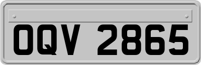 OQV2865