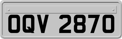 OQV2870