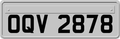 OQV2878
