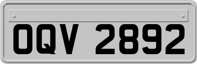 OQV2892