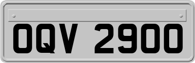 OQV2900