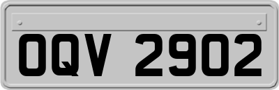 OQV2902