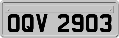 OQV2903