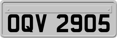 OQV2905