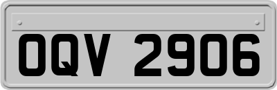 OQV2906