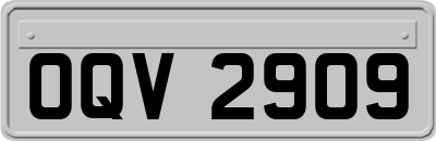 OQV2909