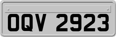 OQV2923