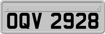 OQV2928