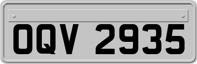 OQV2935
