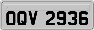 OQV2936