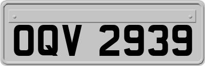 OQV2939