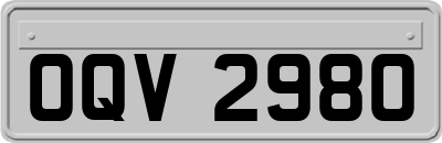 OQV2980