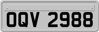 OQV2988