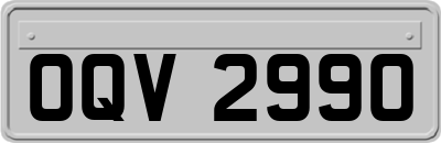 OQV2990
