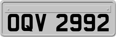 OQV2992
