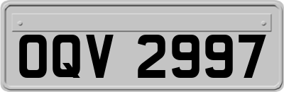 OQV2997