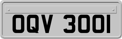 OQV3001