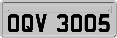 OQV3005