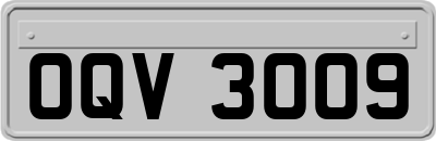 OQV3009