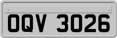 OQV3026