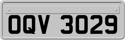 OQV3029