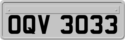 OQV3033