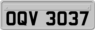 OQV3037