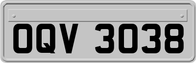 OQV3038