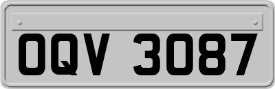 OQV3087
