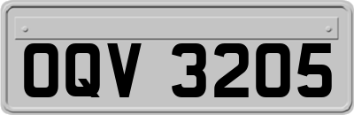 OQV3205