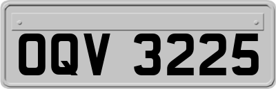 OQV3225