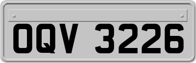 OQV3226