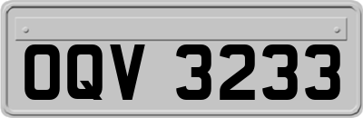 OQV3233