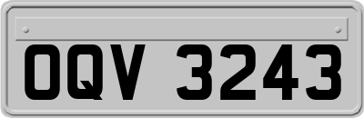 OQV3243