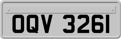 OQV3261