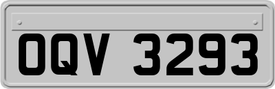 OQV3293
