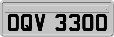 OQV3300