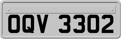 OQV3302