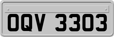 OQV3303